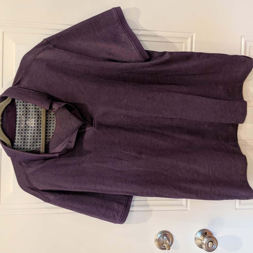 Van Heusen Men's Polo